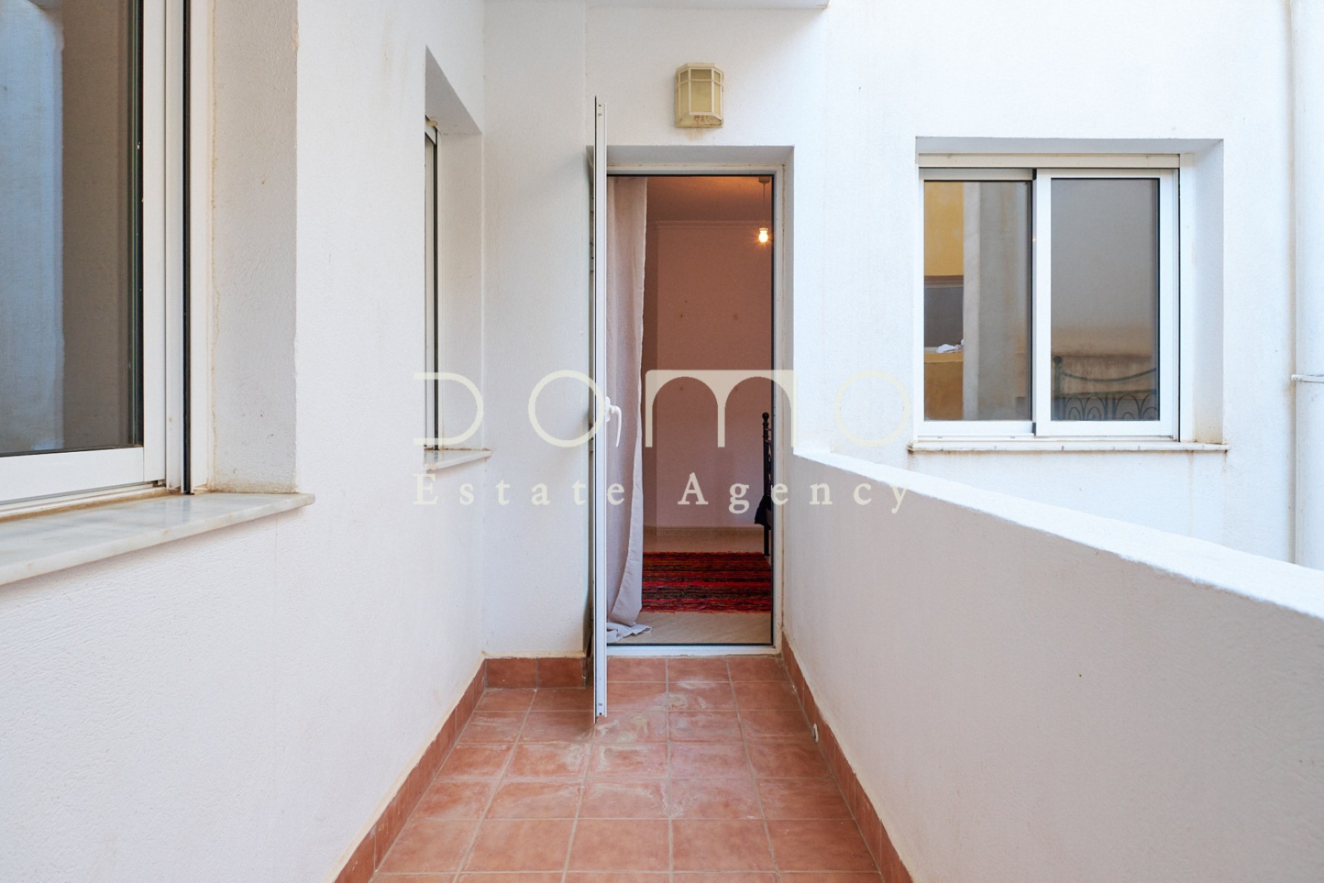 Lange Termijn Verhuur - Appartement / flat - Turre