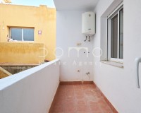 Lange Termijn Verhuur - Appartement / flat - Turre