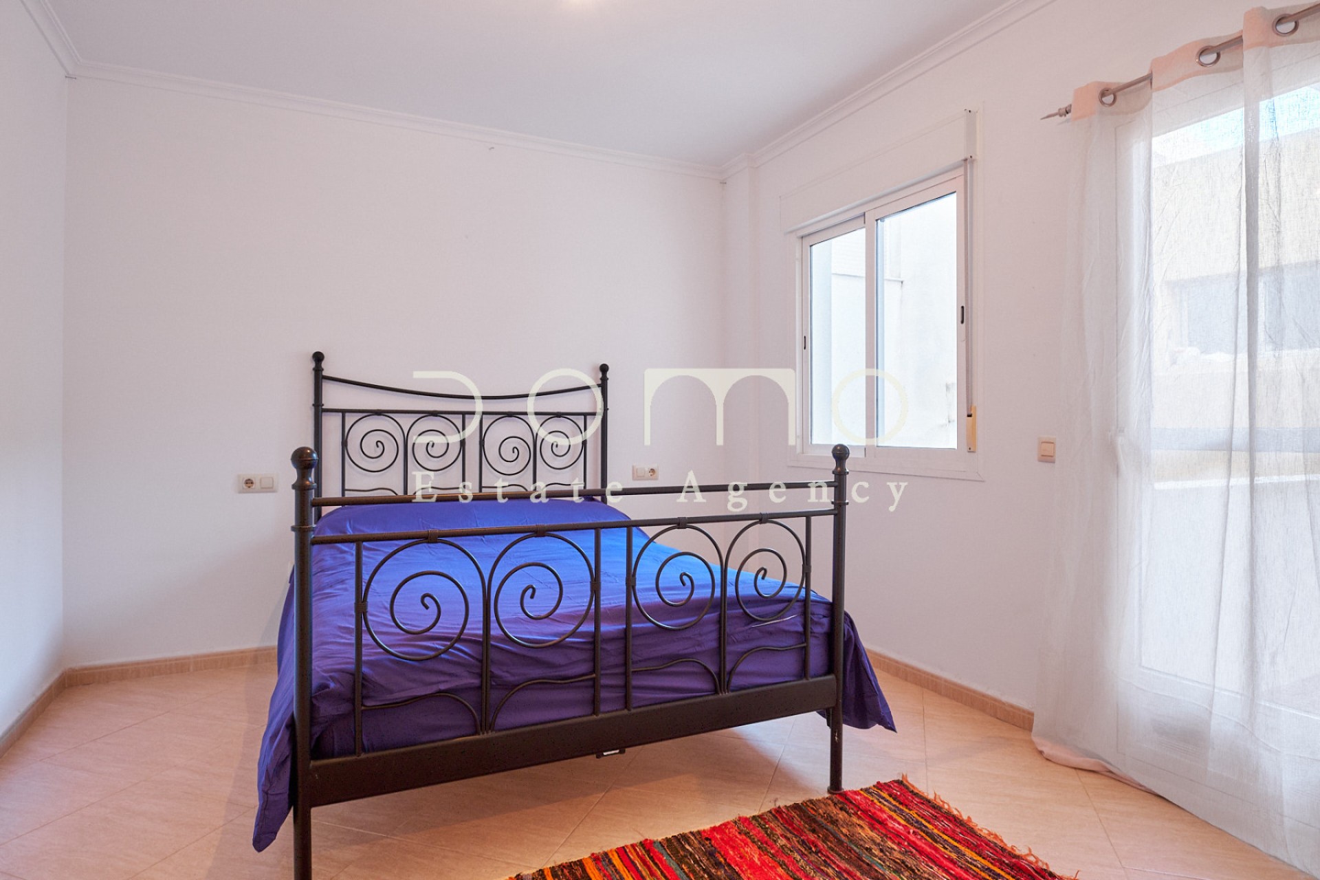 Lange Termijn Verhuur - Appartement / flat - Turre