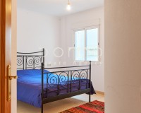 Lange Termijn Verhuur - Appartement / flat - Turre