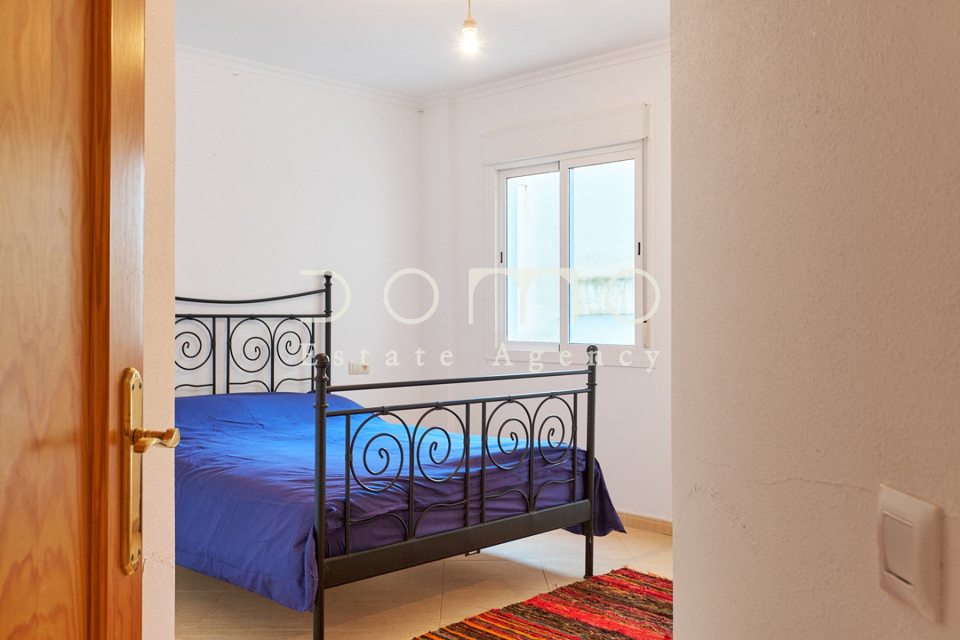 Lange Termijn Verhuur - Appartement / flat - Turre