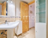 Lange Termijn Verhuur - Appartement / flat - Turre