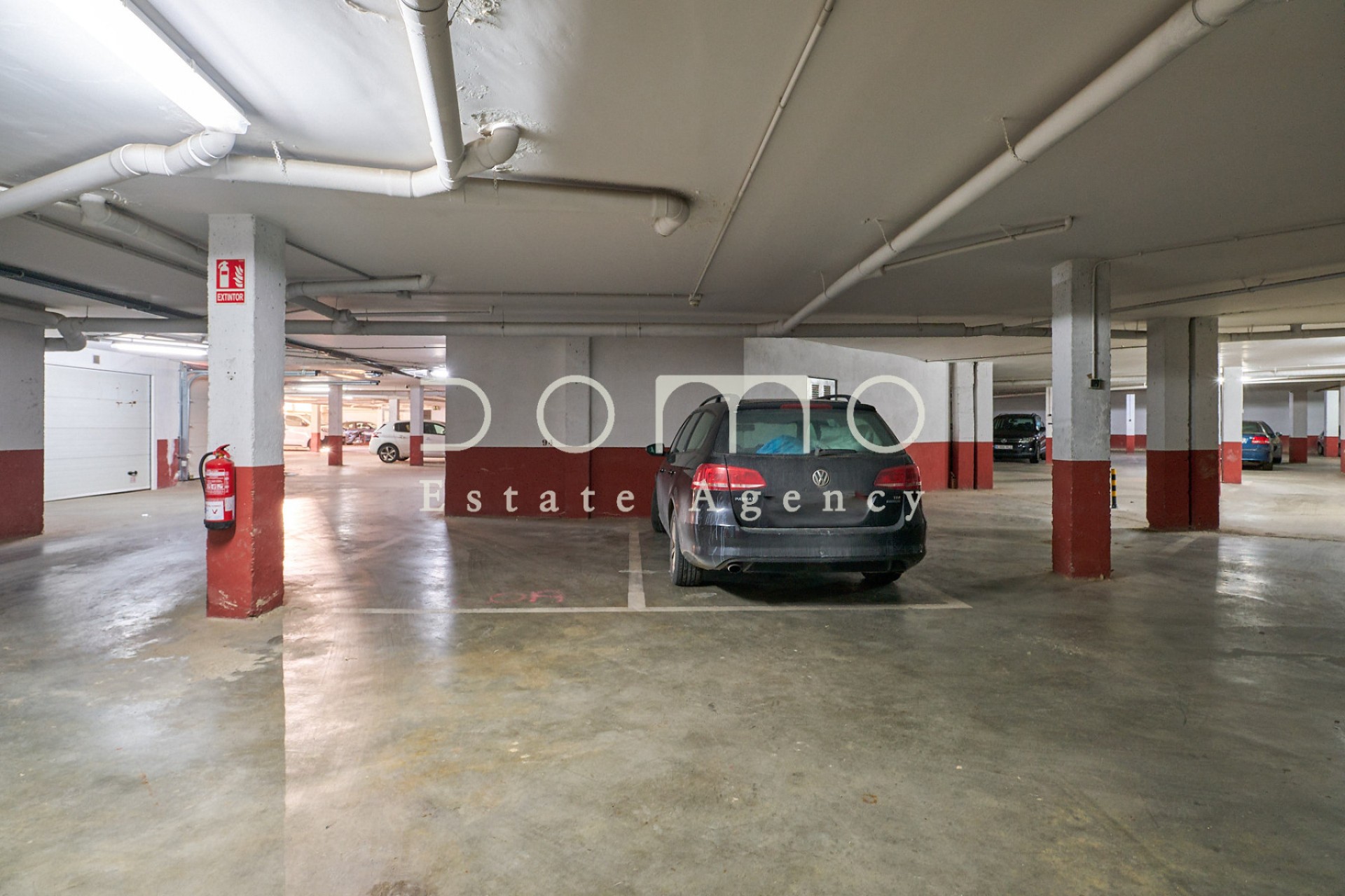 Lange Termijn Verhuur - Appartement / flat - Turre