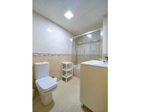 Lange Termijn Verhuur - Appartement / flat - Turre