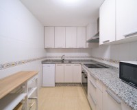 Lange Termijn Verhuur - Appartement / flat - Turre