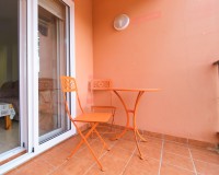 Lange Termijn Verhuur - Appartement / flat - Turre