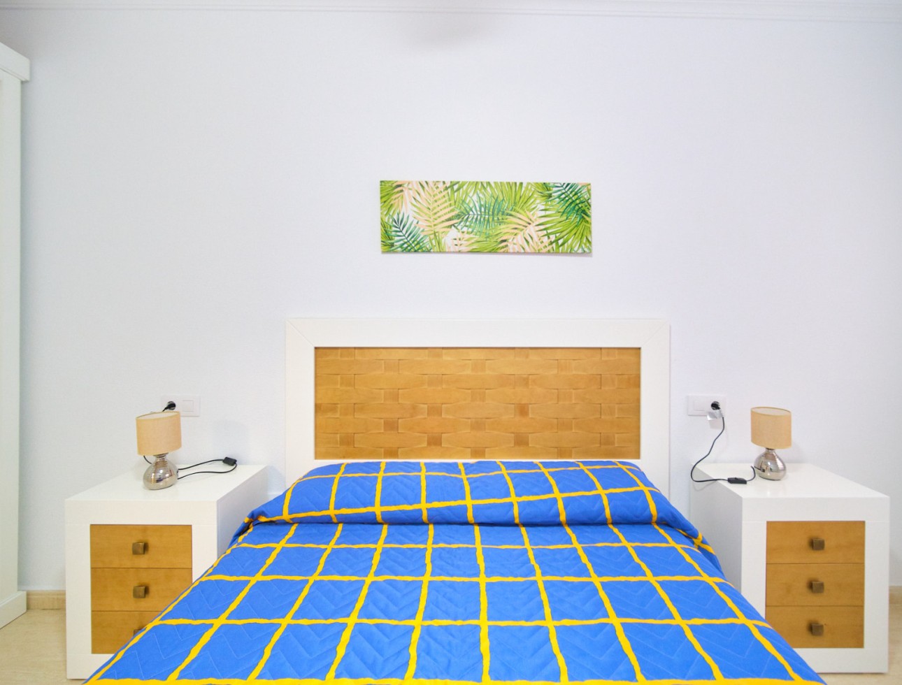 Lange Termijn Verhuur - Appartement / flat - Turre