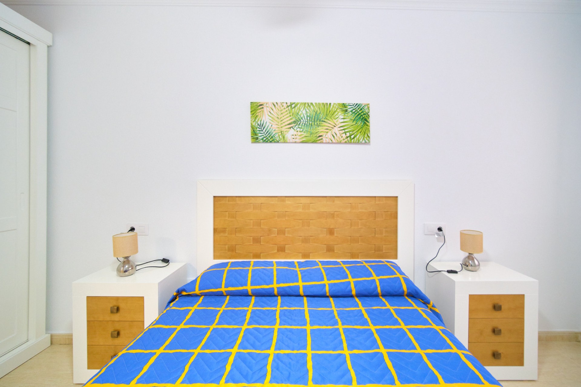 Lange Termijn Verhuur - Appartement / flat - Turre