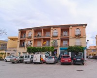 Lange Termijn Verhuur - Appartement / flat - Turre