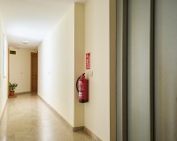 Lange Termijn Verhuur - Appartement / flat - Turre