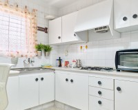 Lange Termijn Verhuur - Appartement / flat - Turre