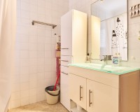 Lange Termijn Verhuur - Appartement / flat - Turre