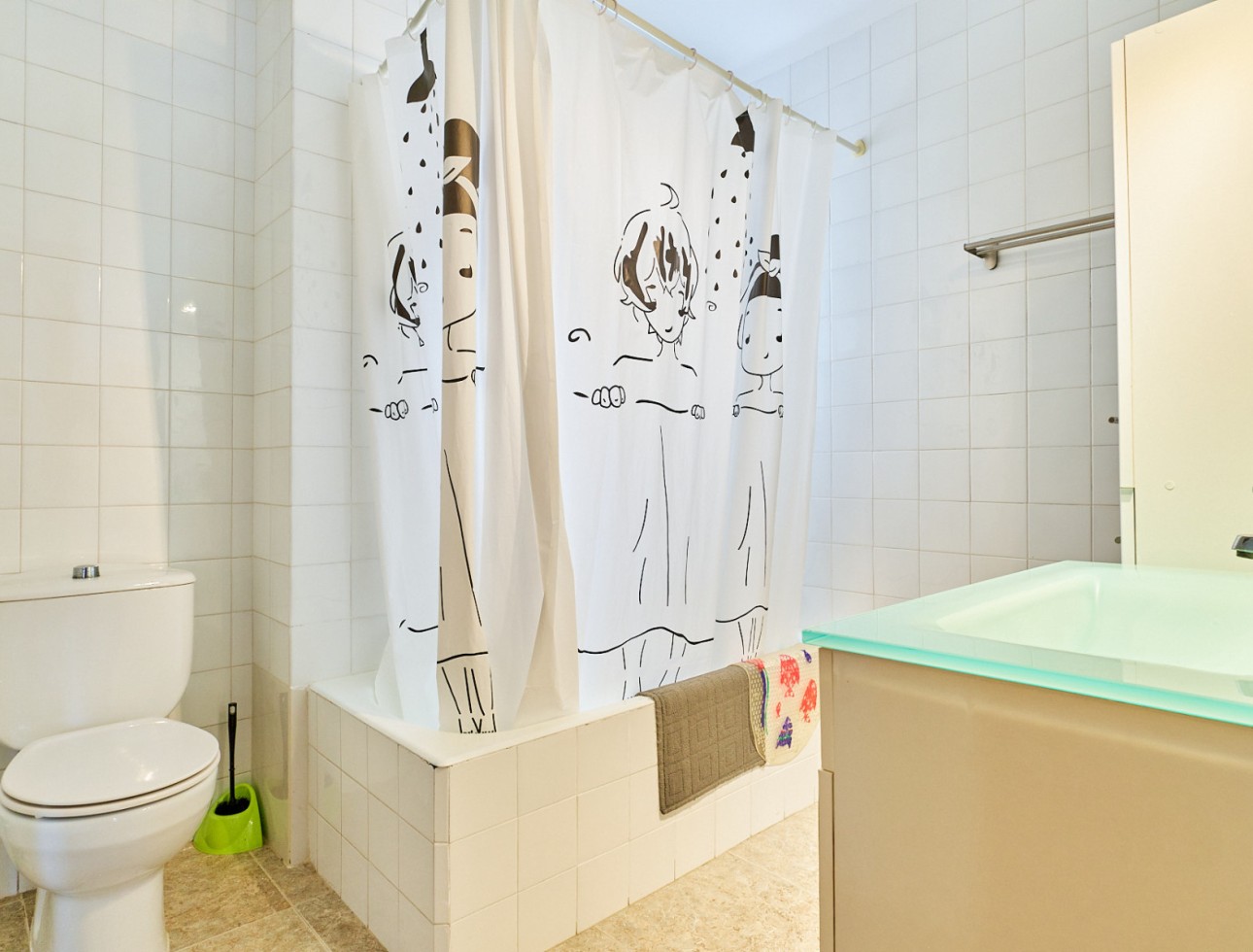 Lange Termijn Verhuur - Appartement / flat - Turre