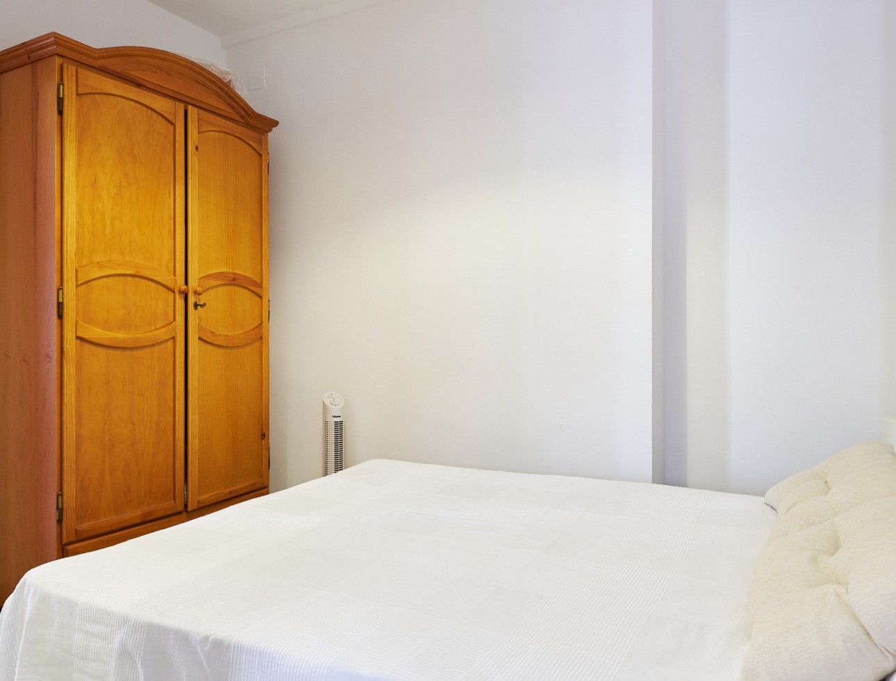 Lange Termijn Verhuur - Appartement / flat - Turre