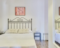 Lange Termijn Verhuur - Appartement / flat - Turre