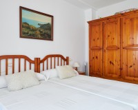 Lange Termijn Verhuur - Appartement / flat - Turre