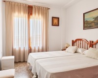 Lange Termijn Verhuur - Appartement / flat - Turre