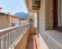 Lange Termijn Verhuur - Appartement / flat - Turre