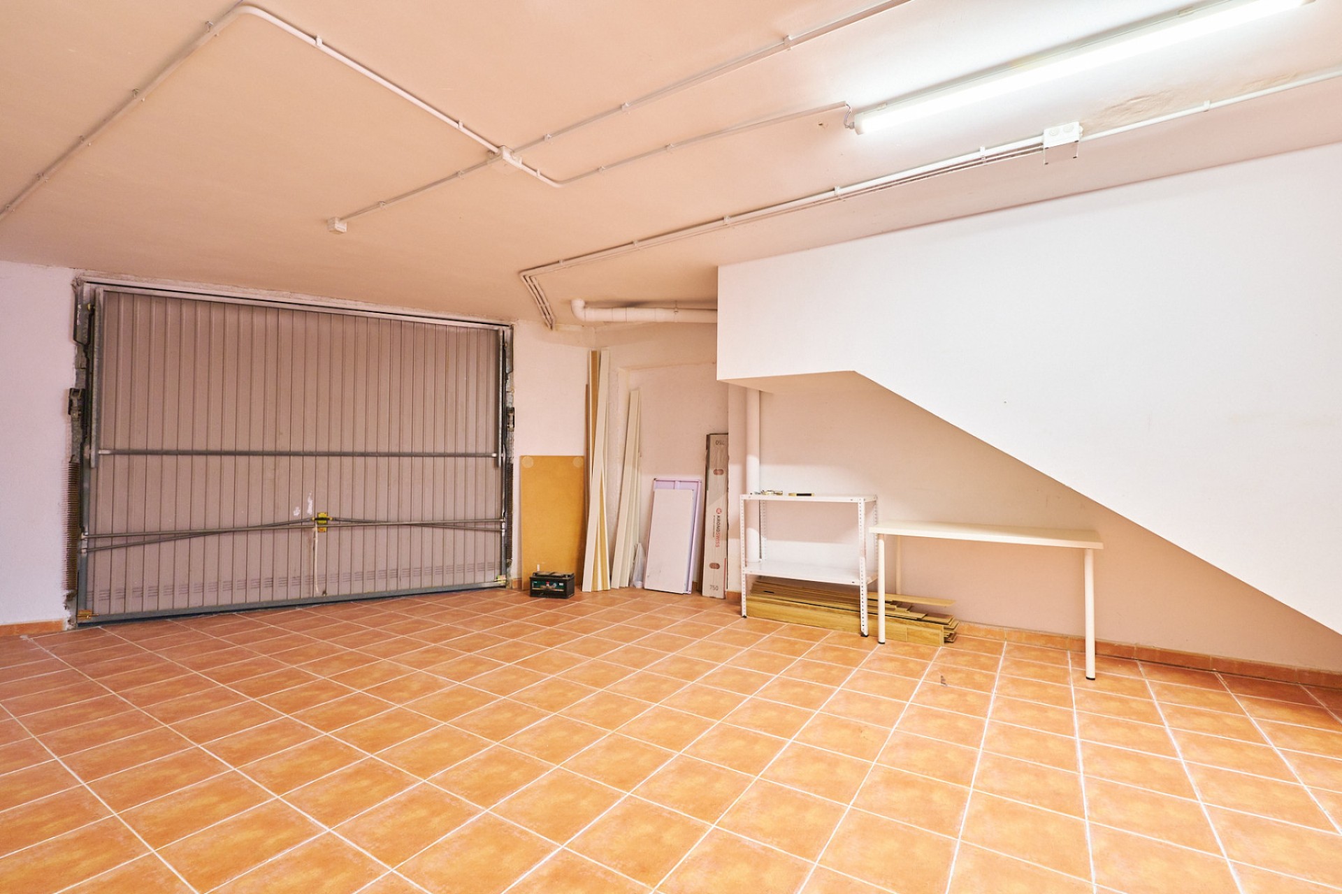 Lange Termijn Verhuur - duplex - Mojácar