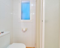 Lange Termijn Verhuur - duplex - Mojácar