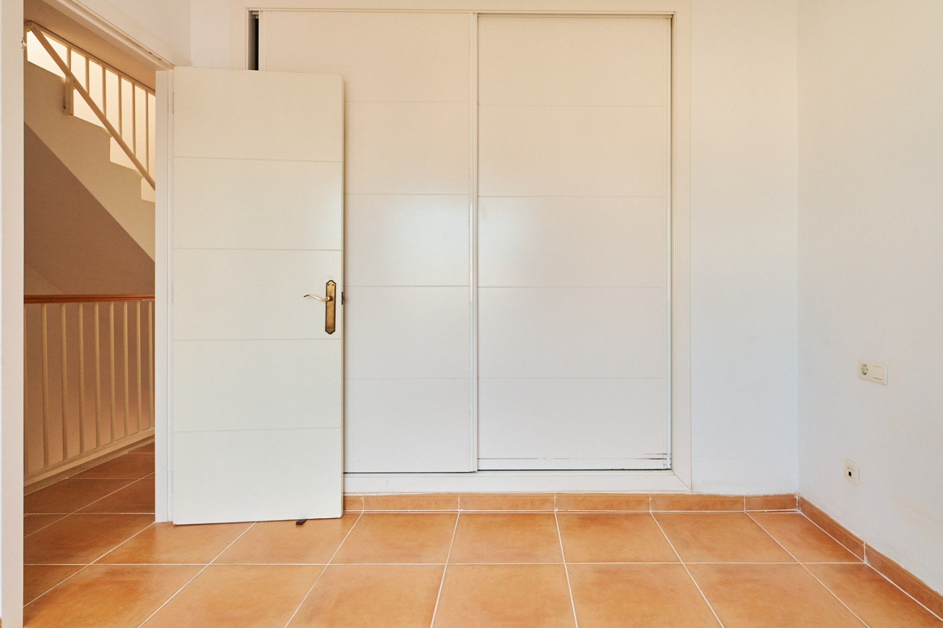 Lange Termijn Verhuur - duplex - Mojácar