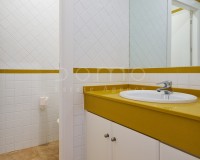 Lange Termijn Verhuur - duplex - Mojácar