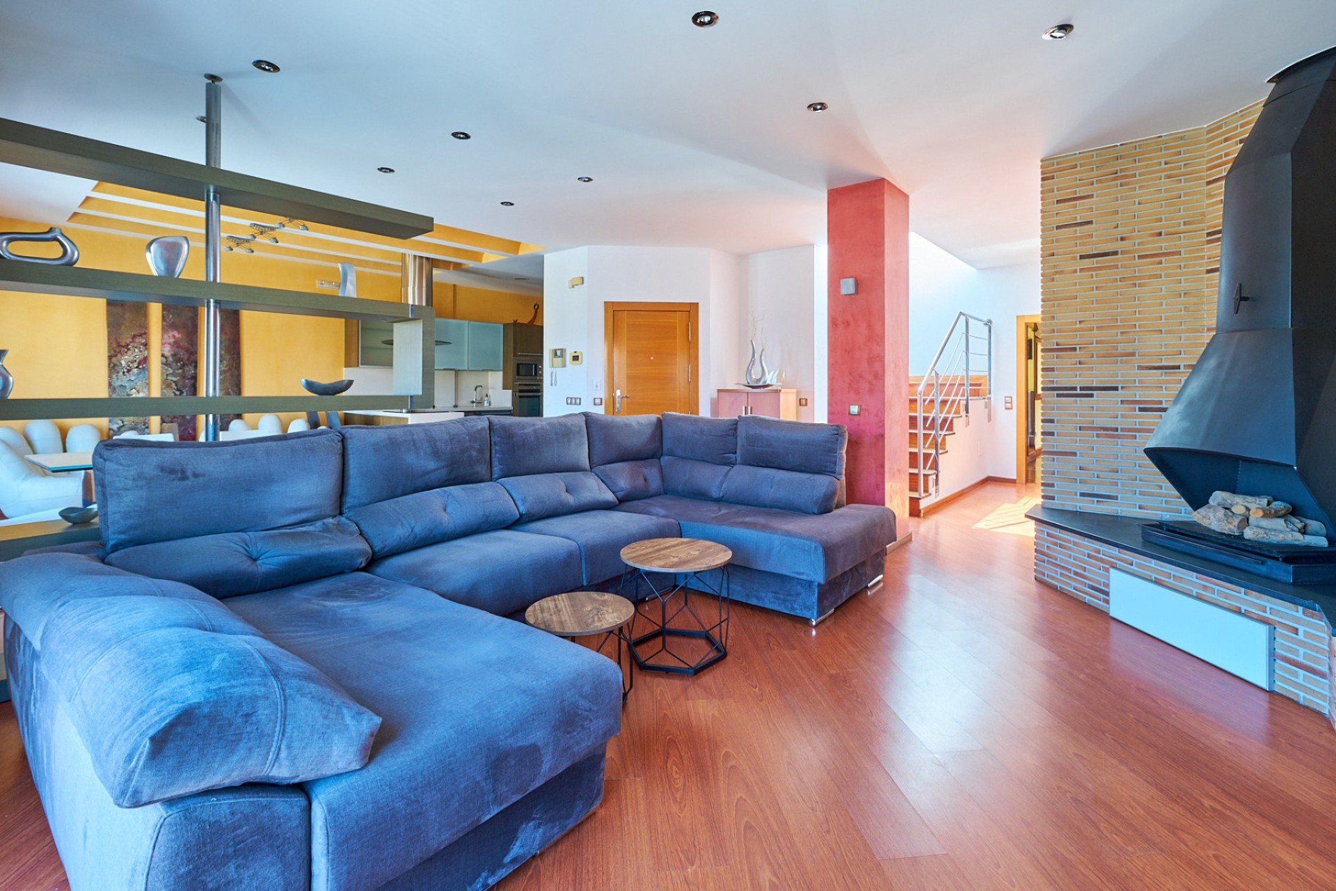 Lange Termijn Verhuur - Penthouse - Turre