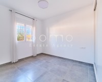 Lange Termijn Verhuur - Villa / Halfvrijstaand - Turre