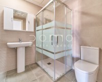 Lange Termijn Verhuur - Villa / Halfvrijstaand - Turre