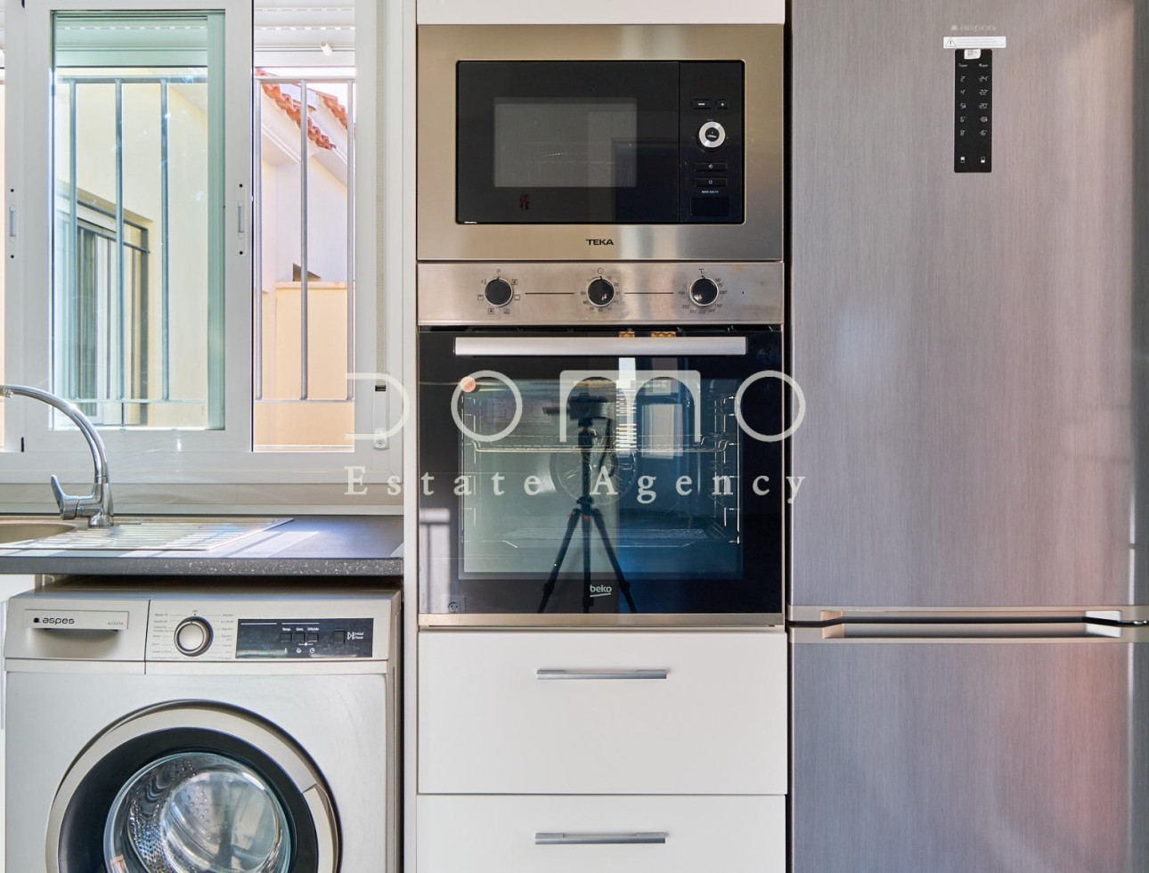 Lange Termijn Verhuur - Villa / Halfvrijstaand - Turre