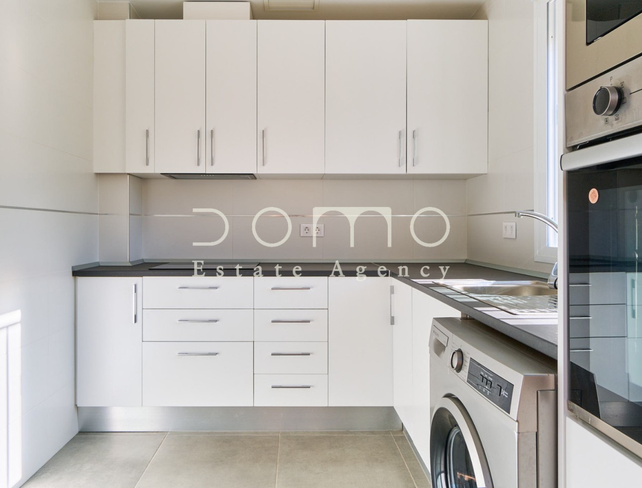 Lange Termijn Verhuur - Villa / Halfvrijstaand - Turre