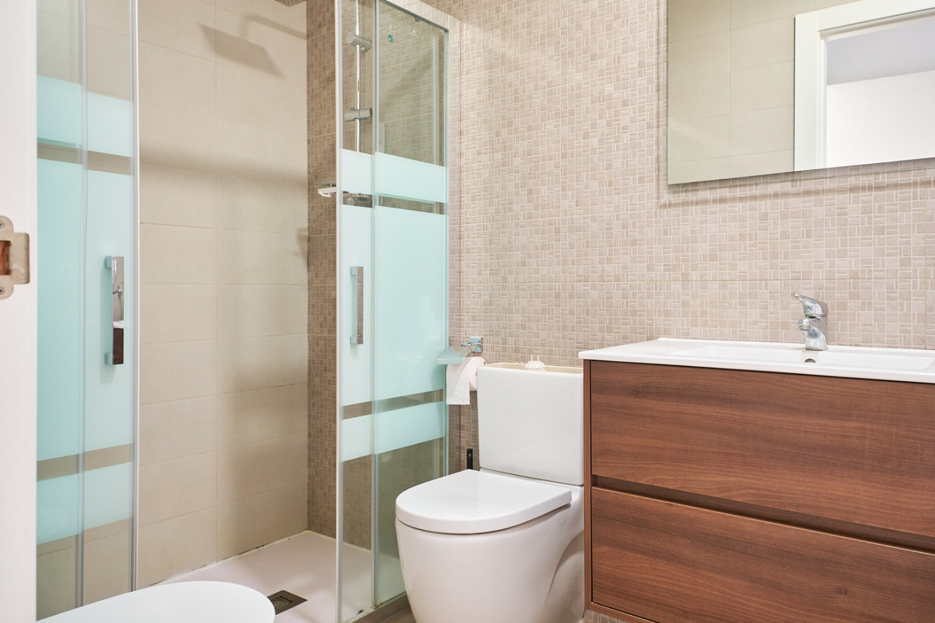 Lange Termijn Verhuur - Villa / Halfvrijstaand - Turre