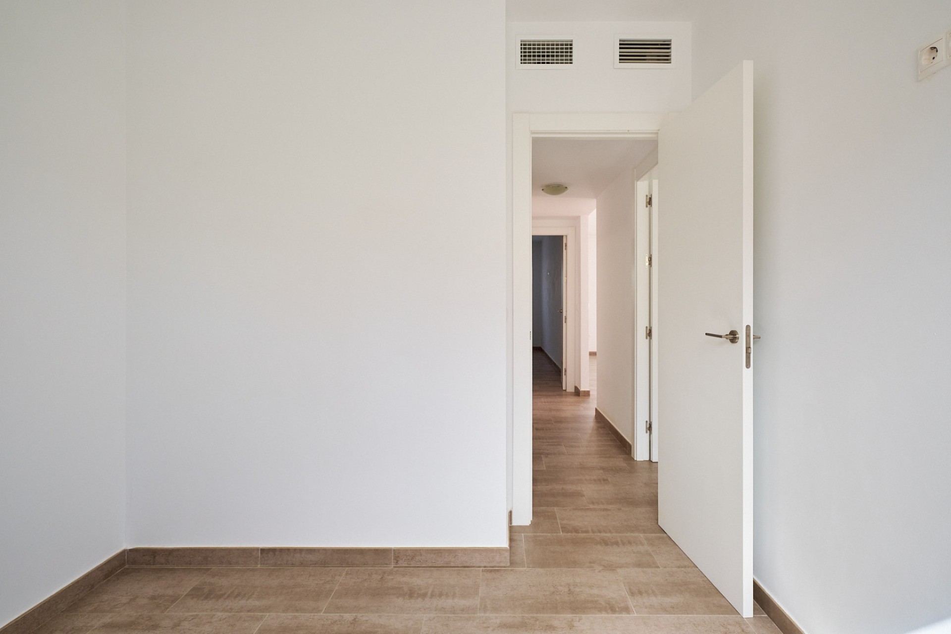 Lange Termijn Verhuur - Villa / Halfvrijstaand - Turre