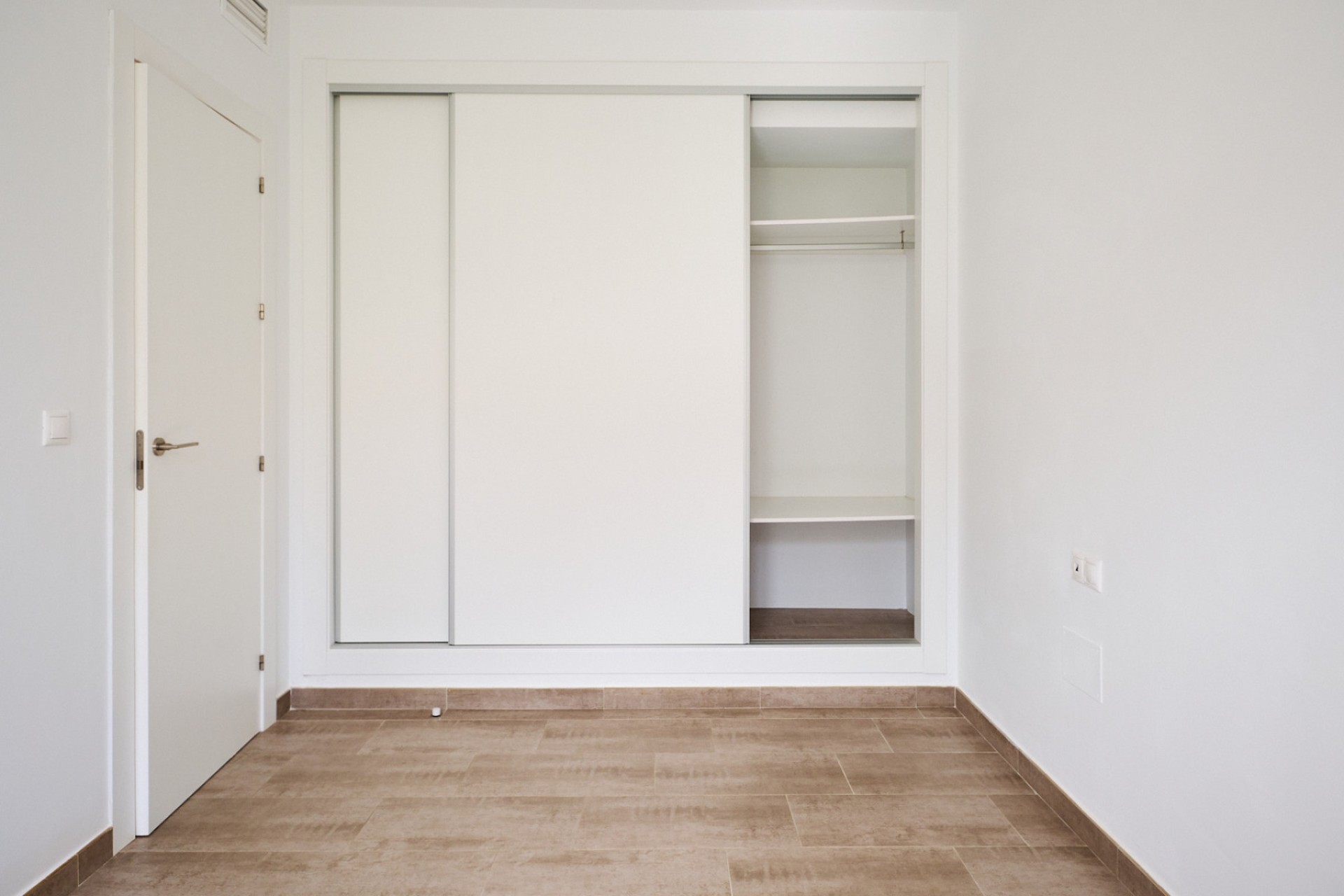 Lange Termijn Verhuur - Villa / Halfvrijstaand - Turre