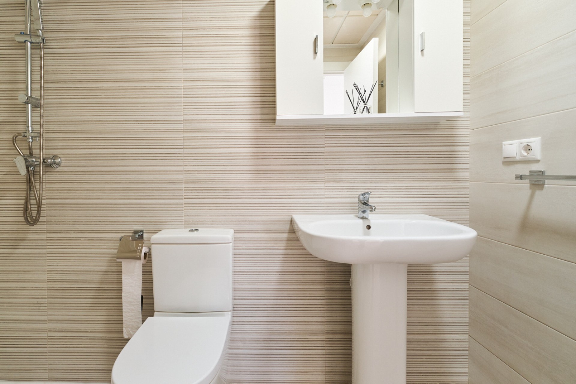 Lange Termijn Verhuur - Villa / Halfvrijstaand - Turre