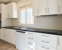 Lange Termijn Verhuur - Villa / Halfvrijstaand - Turre