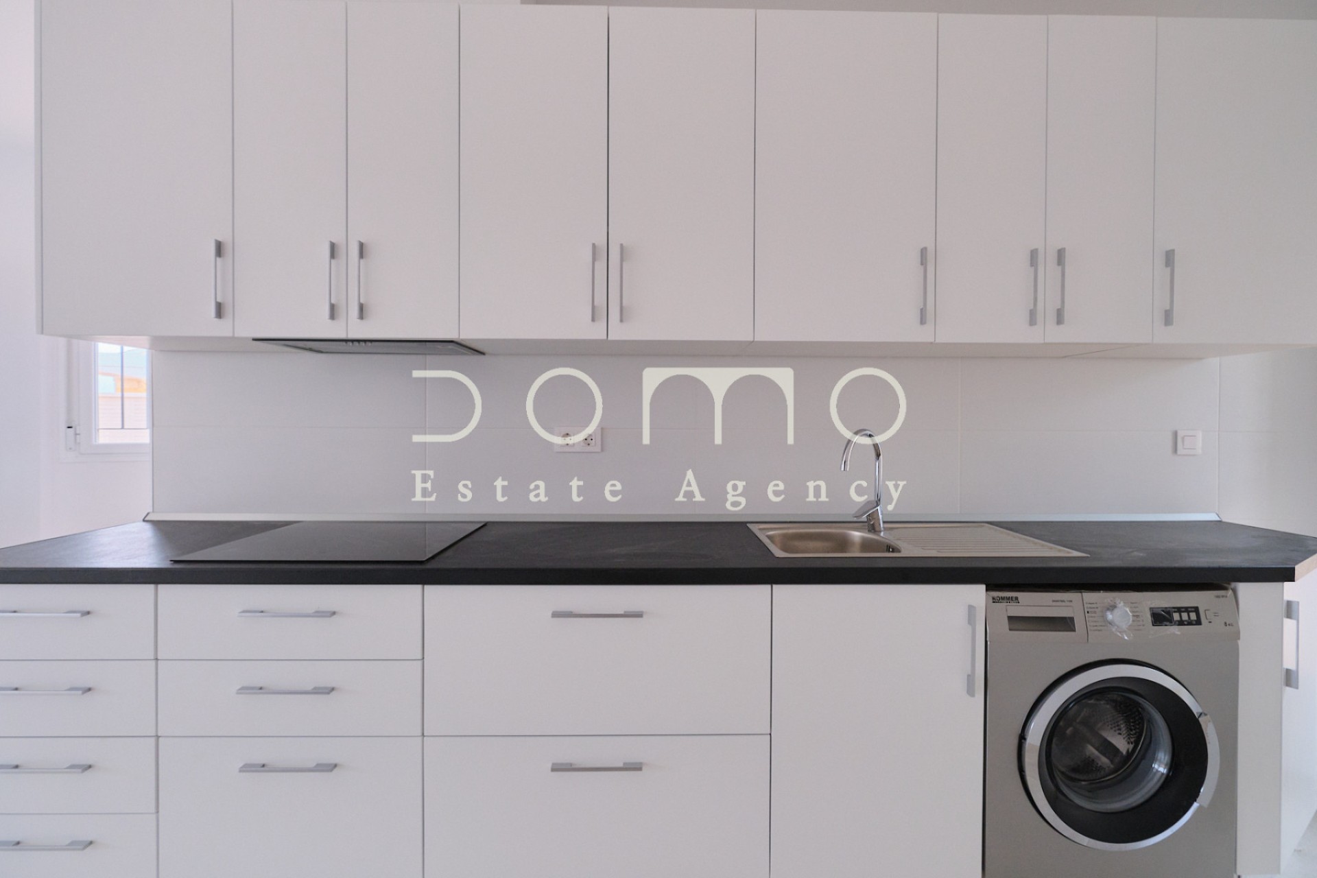 Lange Termijn Verhuur - Villa / Halfvrijstaand - Turre