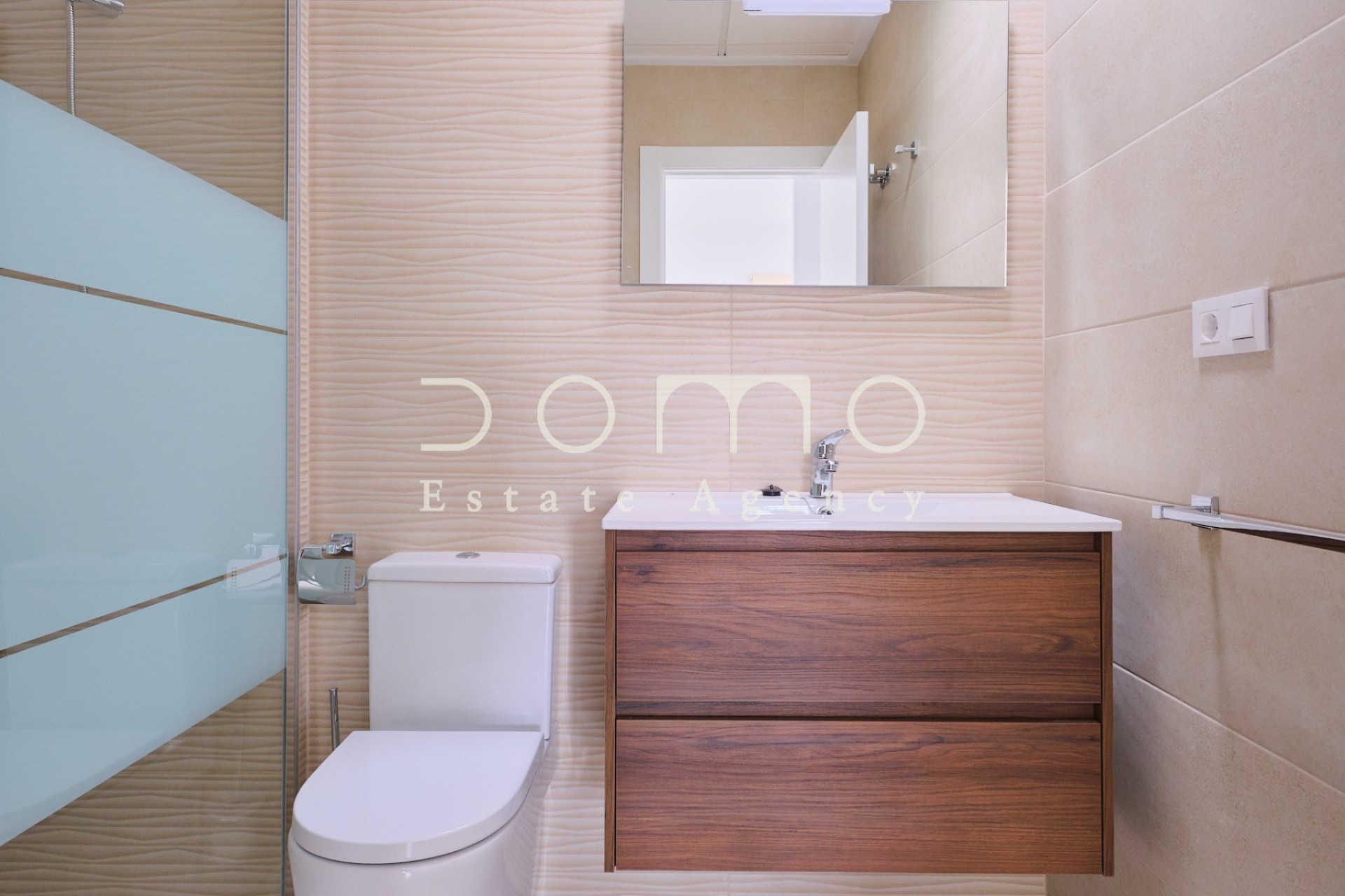 Lange Termijn Verhuur - Villa / Halfvrijstaand - Turre