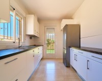 Lange Termijn Verhuur - Villa / Halfvrijstaand - Turre