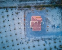 Lange Termijn Verhuur - Villa - Tijola