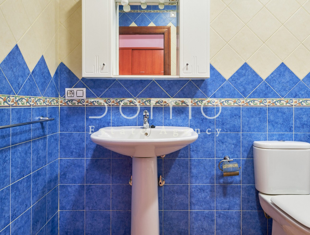 Lange Termijn Verhuur - Villa - Tijola