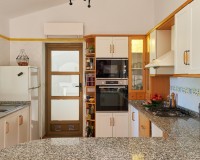 Lange Termijn Verhuur - Villa - Turre - Sierra Cabrera