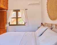 Lange Termijn Verhuur - Villa - Turre - Sierra Cabrera