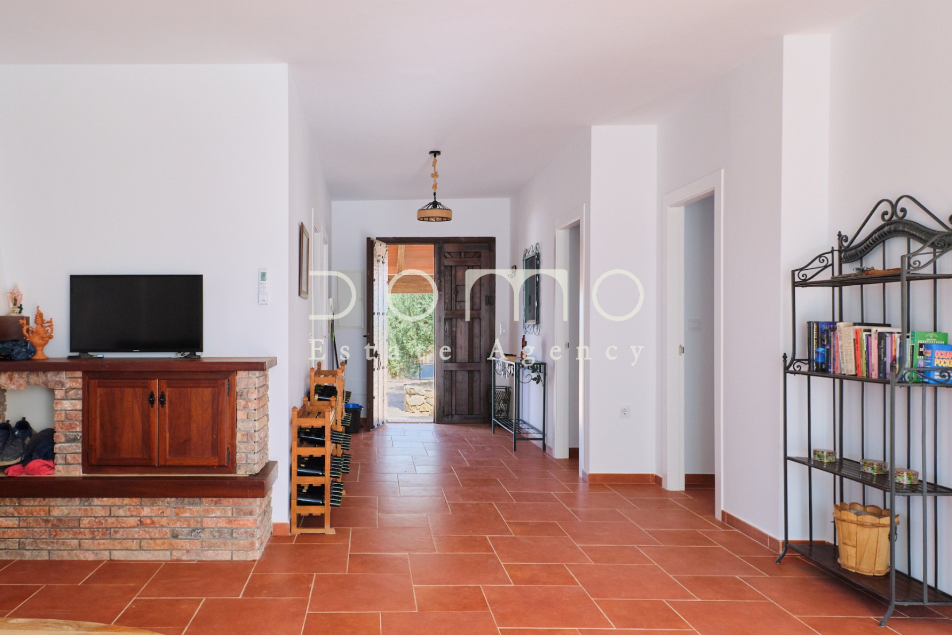 Lange Termijn Verhuur - Villa - Turre