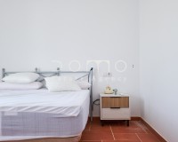 Lange Termijn Verhuur - Villa - Turre