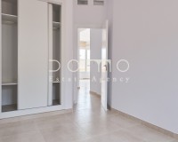 Lange Termijn Verhuur - Villa - Turre