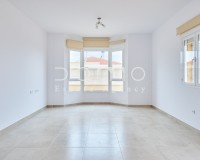 Lange Termijn Verhuur - Villa - Turre
