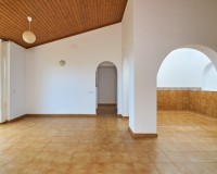 Langfristige Vermietung - Doppelhaushälfte - Turre