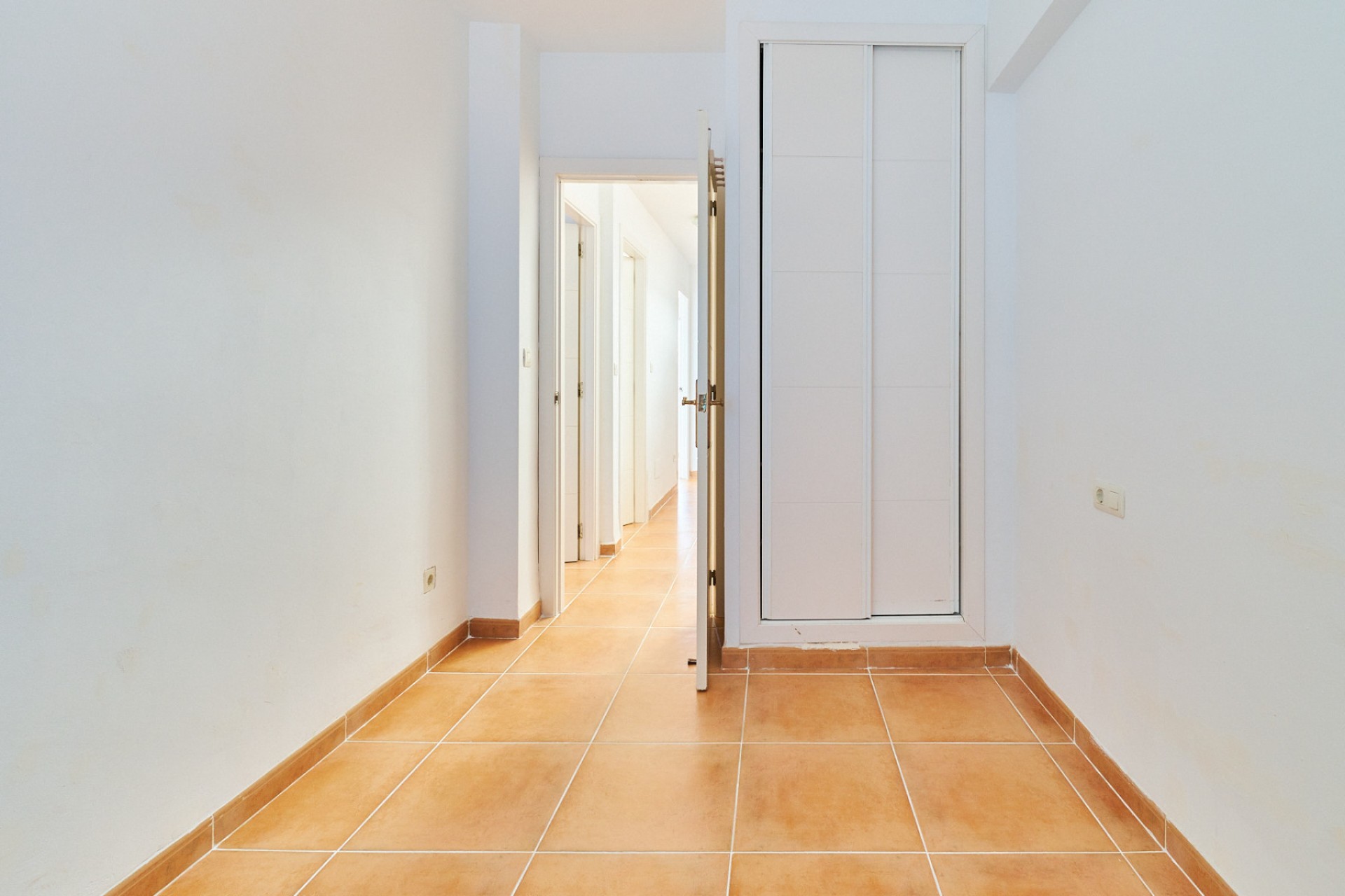 Langfristige Vermietung - Duplex - Mojácar