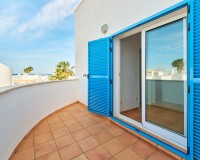 Langfristige Vermietung - Duplex - Mojácar